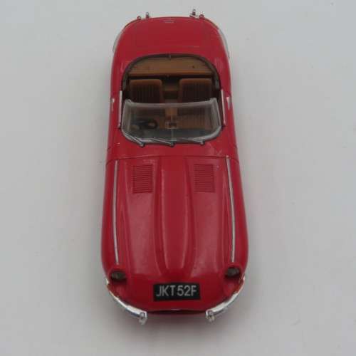 Cars & Trucks Matchbox Dinky 1967 Jaguar Etype model car for sale in